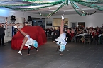 Kunden-Gala im Auto Zentrum (Foto: privat) Kunden-Gala im Auto Zentrum (Foto: privat)