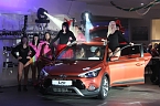 Kunden-Gala im Auto Zentrum (Foto: privat) Kunden-Gala im Auto Zentrum (Foto: privat)