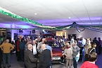 Kunden-Gala im Auto Zentrum (Foto: privat) Kunden-Gala im Auto Zentrum (Foto: privat)