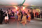 Kunden-Gala im Auto Zentrum (Foto: privat) Kunden-Gala im Auto Zentrum (Foto: privat)