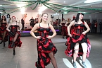 Kunden-Gala im Auto Zentrum (Foto: privat) Kunden-Gala im Auto Zentrum (Foto: privat)