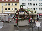 Sonntag in Nordhausen (Foto: nnz) Sonntag in Nordhausen (Foto: nnz)