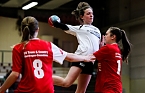 Handball-Wochenende (Foto: Christoph Keil) Handball-Wochenende (Foto: Christoph Keil)