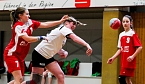 Handball-Wochenende (Foto: Christoph Keil) Handball-Wochenende (Foto: Christoph Keil)