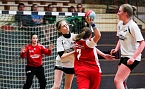 Handball-Wochenende (Foto: Christoph Keil) Handball-Wochenende (Foto: Christoph Keil)