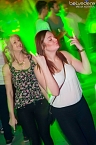 Party in der Alten Weberei (Foto: Belvedere Media Agentur) Party in der Alten Weberei (Foto: Belvedere Media Agentur)