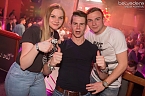 Party in der Alten Weberei (Foto: Belvedere Media Agentur) Party in der Alten Weberei (Foto: Belvedere Media Agentur)