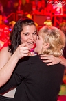 Party in der Alten Weberei (Foto: Belvedere Media Agentur) Party in der Alten Weberei (Foto: Belvedere Media Agentur)