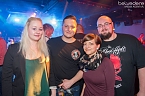 Party in der Alten Weberei (Foto: Belvedere Media Agentur) Party in der Alten Weberei (Foto: Belvedere Media Agentur)