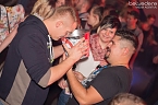 Party in der Alten Weberei (Foto: Belvedere Media Agentur) Party in der Alten Weberei (Foto: Belvedere Media Agentur)
