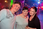 Party in der Alten Weberei (Foto: Belvedere Media Agentur) Party in der Alten Weberei (Foto: Belvedere Media Agentur)