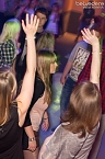 Party in der Alten Weberei (Foto: Belvedere Media Agentur) Party in der Alten Weberei (Foto: Belvedere Media Agentur)