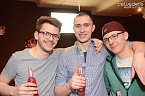Party im Jugendclubhaus in Nordhausen - der Samstag (Foto: Belvedere Media Agentur) Party im Jugendclubhaus in Nordhausen - der Samstag (Foto: Belvedere Media Agentur)