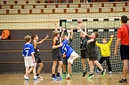 Nicht mehr einzuholen - das Nordh&auml;user Handball "Perspektivteam" (Foto: Steffen Bannert)