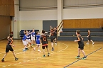 Nicht mehr einzuholen - das Nordh&auml;user Handball "Perspektivteam" (Foto: Steffen Bannert)