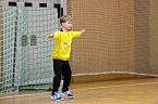 Nicht mehr einzuholen - das Nordh&auml;user Handball "Perspektivteam" (Foto: Steffen Bannert)