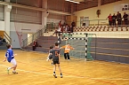Nicht mehr einzuholen - das Nordh&auml;user Handball "Perspektivteam" (Foto: Steffen Bannert)