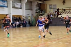 Nicht mehr einzuholen - das Nordh&auml;user Handball "Perspektivteam" (Foto: Steffen Bannert)