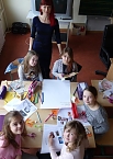 Lernen miteinander umzugehen - an der Grundschule Niedergebra ging es jetzt um das Thema "Mobbing" (Foto: Pressestelle Landratsamt) Lernen miteinander umzugehen - an der Grundschule Niedergebra ging es jetzt um das Thema "Mobbing" (Foto: Pressestelle Landratsamt)
