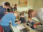 Tag der offenen T&uuml;r (Foto: S. Winter)