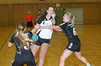 Die weibliche A-Jugend des Nordh&auml;user SV ist erneut Th&uuml;ringer Handball-Landesmeister (Foto: Uwe Tittel)