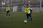 Erfolgreicher Start f&uuml;r die U 9 von Wacker (Foto: Martina Nebelung)