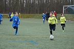 Erfolgreicher Start f&uuml;r die U 9 von Wacker (Foto: Martina Nebelung)