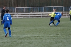 Erfolgreicher Start f&uuml;r die U 9 von Wacker (Foto: Martina Nebelung)
