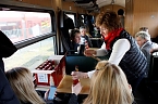 Am Frauentag auf den Brocken (Foto: H. Fischer/AHP)