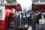 Am Frauentag auf den Brocken (Foto: H. Fischer/AHP)