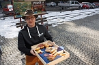 Am Frauentag auf den Brocken (Foto: H. Fischer/AHP)