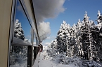 Am Frauentag auf den Brocken (Foto: H. Fischer/AHP)