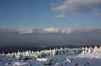 Am Frauentag auf den Brocken (Foto: H. Fischer/AHP)