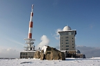 Am Frauentag auf den Brocken (Foto: H. Fischer/AHP)