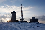 Am Frauentag auf den Brocken (Foto: H. Fischer/AHP)