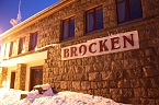 Am Frauentag auf den Brocken (Foto: H. Fischer/AHP)