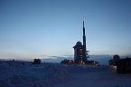 Am Frauentag auf den Brocken (Foto: H. Fischer/AHP)