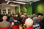 Erfolgreicher Frauentag (Foto: J. Piper)