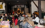 Erfolgreicher Frauentag (Foto: J. Piper)