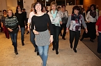 Erfolgreicher Frauentag (Foto: J. Piper)