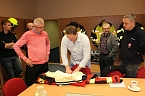 Neues Outfit f&uuml;r Ellricher Kameraden (Foto: Feuerwehr Ellrich)