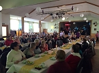 Frauentagsparty (Foto: Dr. Christina Zyrus)