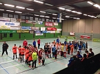 Bilanz einer Hallensaison (Foto: Sascha Sauermann)