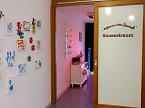 Entspannen unterm Sternenzelt (Foto: Peter Blei)