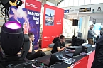 Gut besucht - das 18. Forum Berufsstart in der Nordh&auml;user Wiedigsburghalle (Foto: Angelo Glashagel)