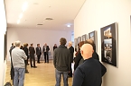 2000 Fotos hat Bernd Gr&uuml;ner aus Tunesien mitgebracht - die sch&ouml;nsten sind jetzt in der Nordh&auml;user Stadtbibliothek zu sehen (Foto: Angelo Glashagel)