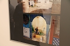 2000 Fotos hat Bernd Gr&uuml;ner aus Tunesien mitgebracht - die sch&ouml;nsten sind jetzt in der Nordh&auml;user Stadtbibliothek zu sehen (Foto: Angelo Glashagel)