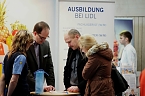 18. Forum Berufsstart (Foto: nnz)
