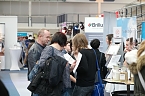 18. Forum Berufsstart (Foto: nnz)