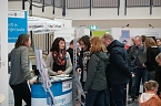 18. Forum Berufsstart (Foto: nnz)